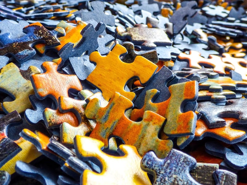 Puzzle Games
